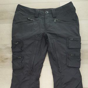 Snow Pants Women B by Burton, size L, like new